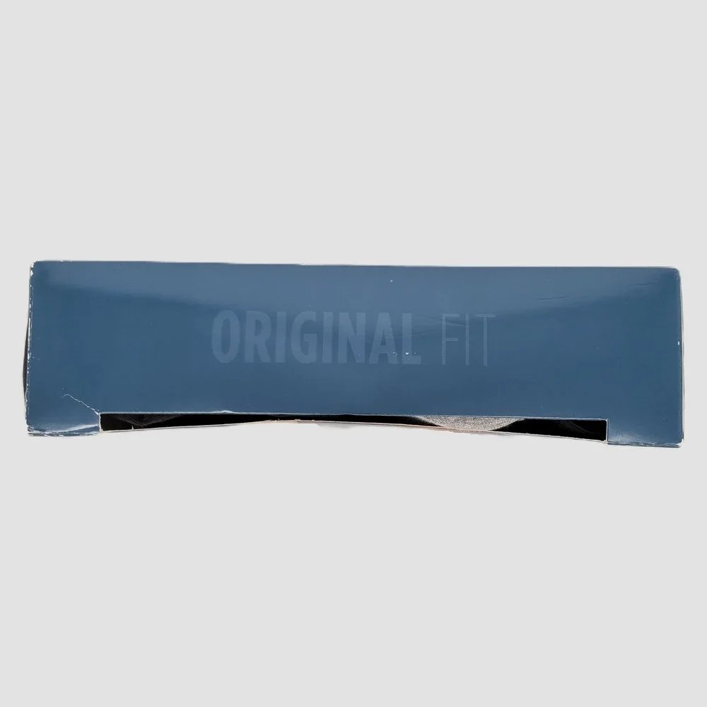 Hanes Premium Mens‎ Boxer Briefs 4 Pack Small Black Gray Cotton Tagless 9HPWG5